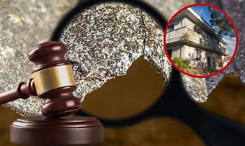 Ex fabbrica va all'asta in Canavese al prezzo di un alloggio