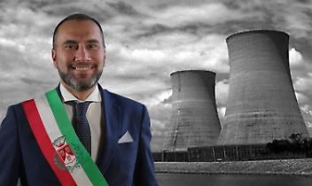 Deposito Nucleare a Trino: il sindaco lo vuole proprio