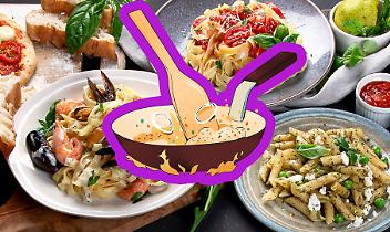 Sapore di Casa: Il viaggio gastronomico di Virginia Miceli