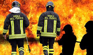 Lancia una raccolta fondi per ricostruire la casa del fratello distrutta nell'incendio di Natale