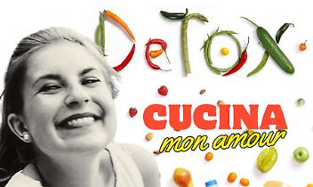 Ritorno al benessere: ricette detox per ridare energia al corpo dopo le Feste