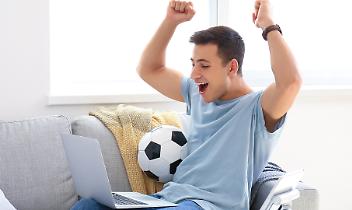 Pronostici Serie A: ecco le squadre favorite per lo Scudetto al giro di boa