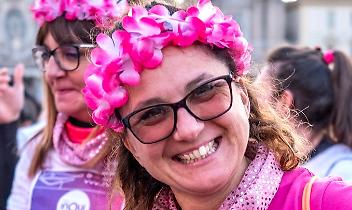 Castiglione Torinese corre per la ricerca