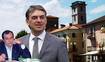 Discariche abusive e bacino di laminazione: a Montanaro è guerra aperta