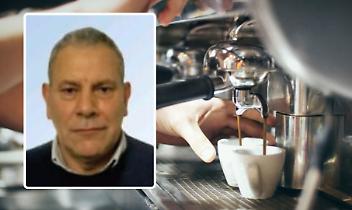È morto il titolare dello storico bar della città. Aveva solo 62 anni