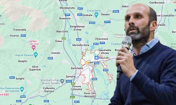 Chiantore, ivrea, grande ivrea