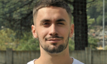 Un grintoso Vallorco strappa il pareggio alla corazzata Rivarolese