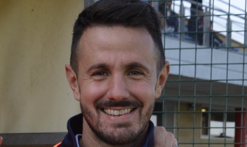 L'intramontabile Alex Naretto trascina la Sangiustese