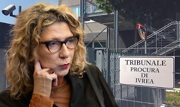 Intervento Rossomando