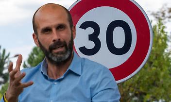 Ivrea come Bologna a30 km all'ora. Svolta epocale o ennesimo slogan?