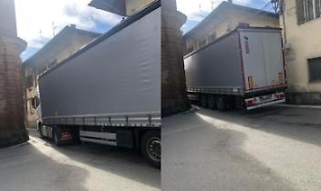 Camion Canavese