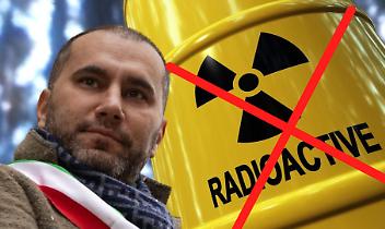 Deposito nucleare: sindaco di Trino ritira l'autocandidatura