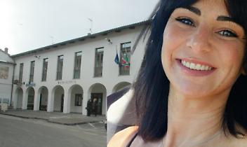 Simona Vogliano,  Cossano canavese, canavese,