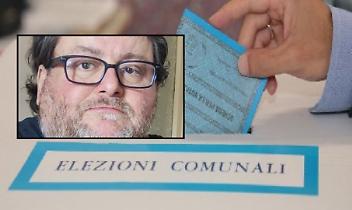 Elezioni di giugno: Tullio Nocera si candida a sindaco di Varisella