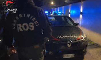 Carabinieri