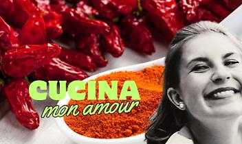 La paprika: un'esplosione di gusto e salute, con un pizzico di storia