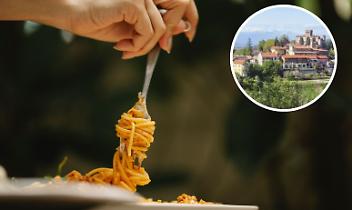 Il paesino di collina in rivolta contro la chiusura dell'unico ristorante
