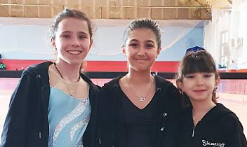 Skating Dreams Settime