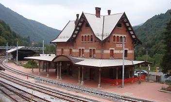 "Una riapertura straordinaria della linea Germagnano-Ceres". Ecco la proposta per "salvare" l'estate delle Valli di Lanzo
