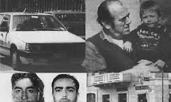 L'omicidio del tassista Sestilio Contini