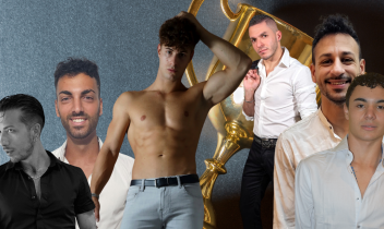 Mister Italia 2024
