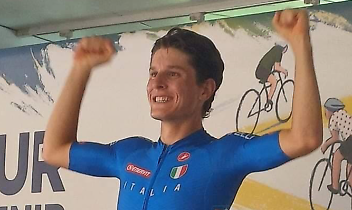 Tour de L'avenir 