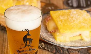 Al Pian della Mussa il birrificio più alto d'Italia