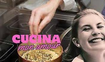 Dalla fregola sarda all'insalata con bufala