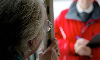 Falsi poliziotti a Givoletto: scatta l&rsquo;allerta in Val Ceronda e Casternone