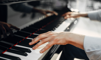 La Grande Musica Ritorna: I Colori di Settembre 2024 nelle Terre del Canavese