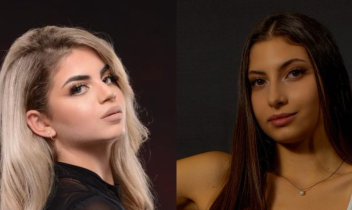 Due ragazze del Canavese si contendono la corona di Miss Reginetta d’Italia 2024
