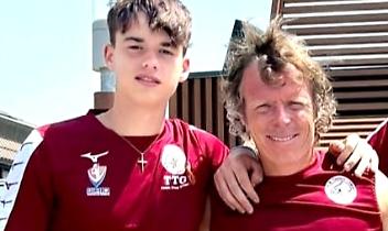 Adriano Botta e Antonio Gramaglia