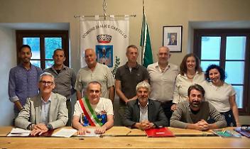 Ad Alice Castello tre soli sindaci in trent'anni