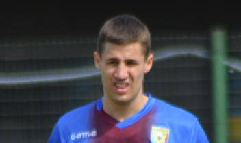 Mattia Tallarida