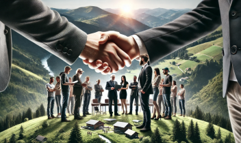 L'incontro tra Uncem e territori si è tenuto a Settimo Vittone