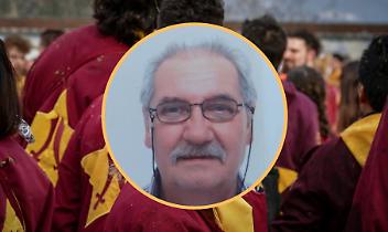 Enzo Pasqualini aveva 77 anni