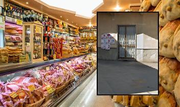 Dopo 24 anni, nel paesino del Canavese chiudo lo storico negozio di alimentari