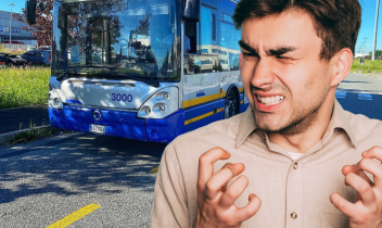 Autobus GTT
