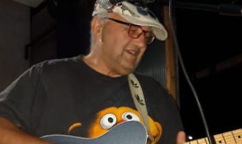 Bruno Basolo