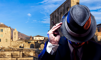 aosta