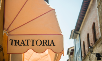 migliori trattorie