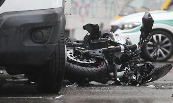 Incidente a San Maurizio Canavese