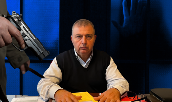 La 'ndrangheta vuole uccidermi. Ex imprenditore denuncia...