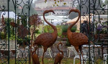 Tre giorni per il Giardino
