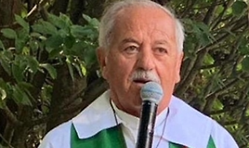 don Rodolfo Majerna
