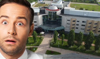 ospedale di Settimo Torinese