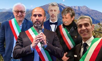 Parco dei 5 Laghi: "Abrogare la legge? Ma non scherziamo!"