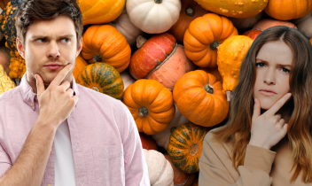 La festa della zucca