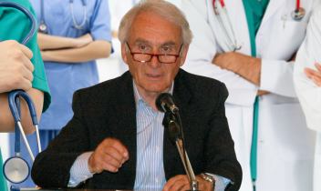 Luigi Sergio Ricca
