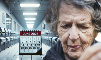 Non riesci a prenotare una visita? A Chivasso parte il servizio gratuito